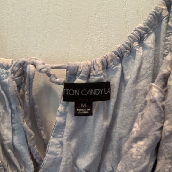 Worn once, 3/4th sleeve - Picture 3 of 3